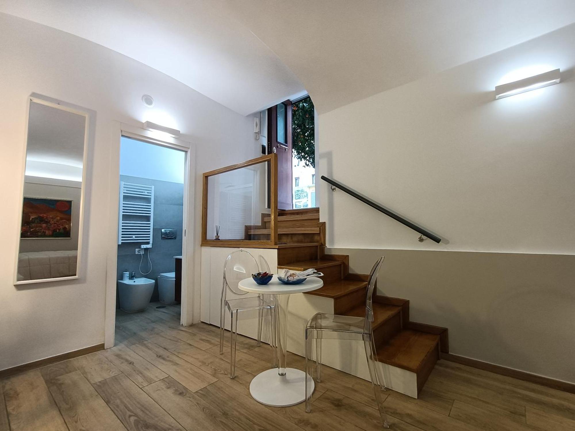Viacatania16 Apartamento *